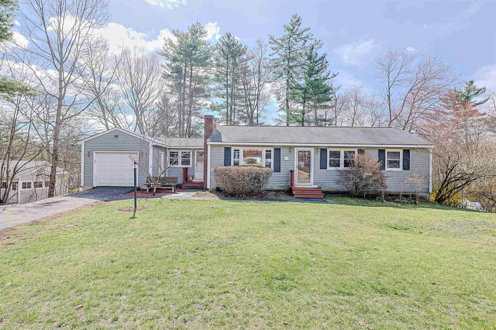 10 Westborn Drive Merrimack NH 03054
