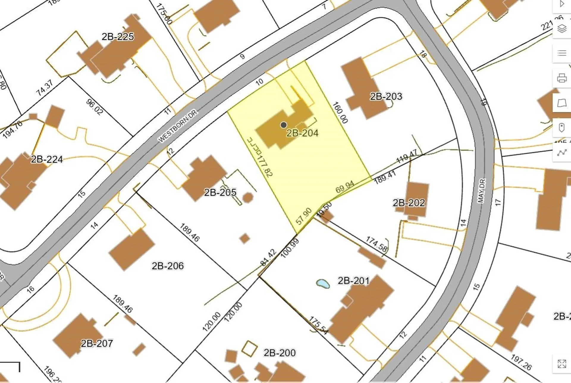 10 Westborn Drive Merrimack NH 03054
