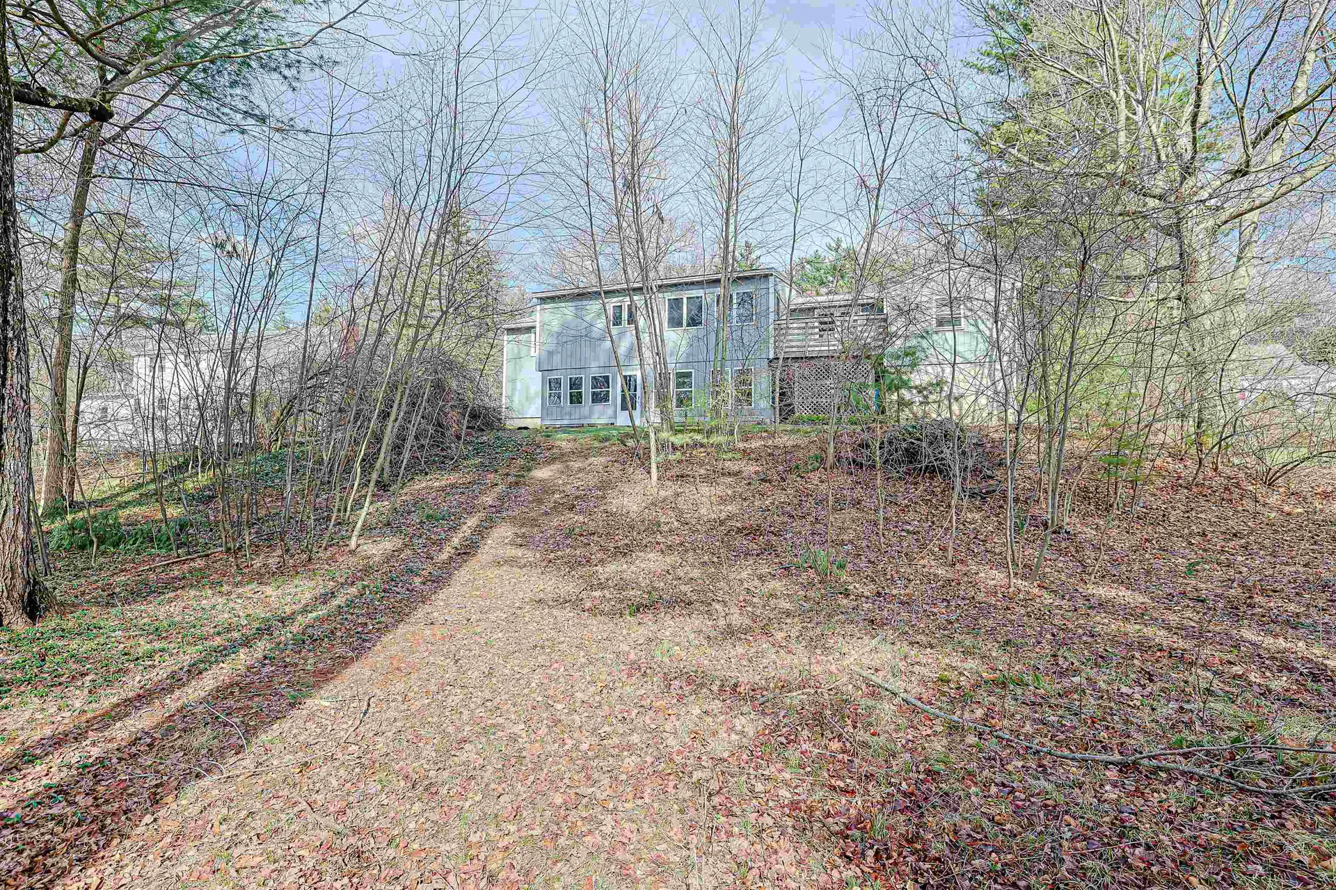 10 Westborn Drive Merrimack NH 03054