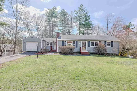 10 Westborn Drive Merrimack NH 03054