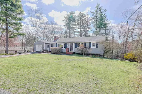 10 Westborn Drive Merrimack NH 03054