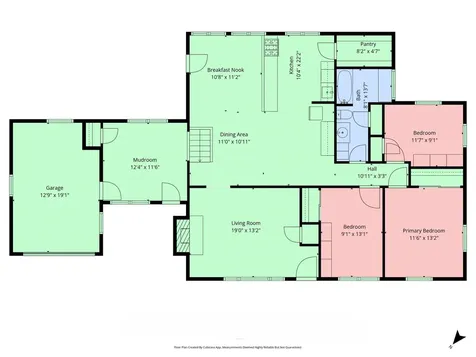 10 Westborn Drive Merrimack NH 03054