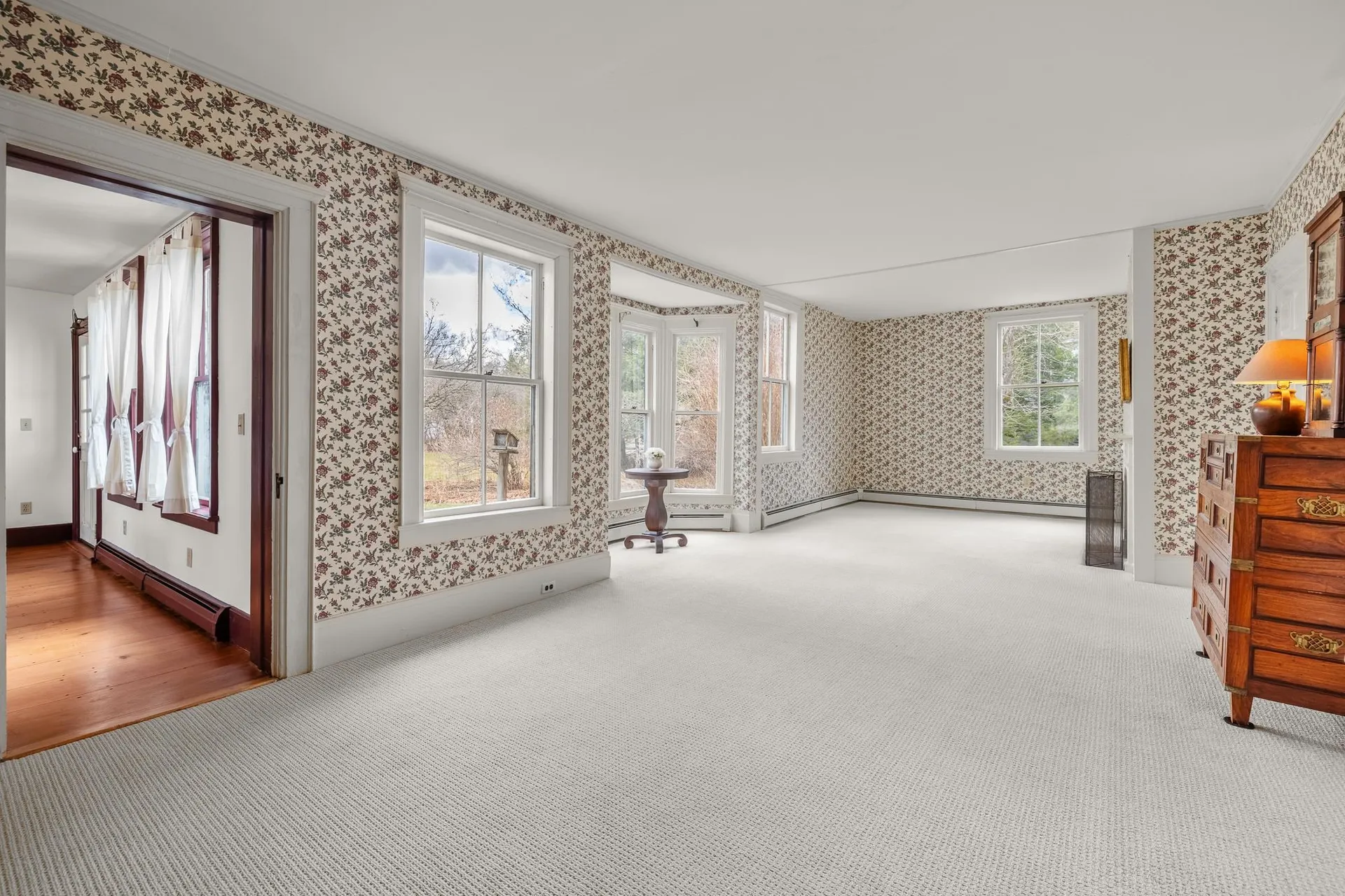 52 School Street Haverhill NH 03765