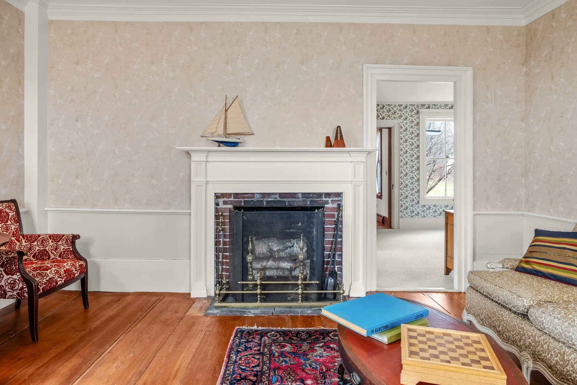 52 School Street Haverhill NH 03765