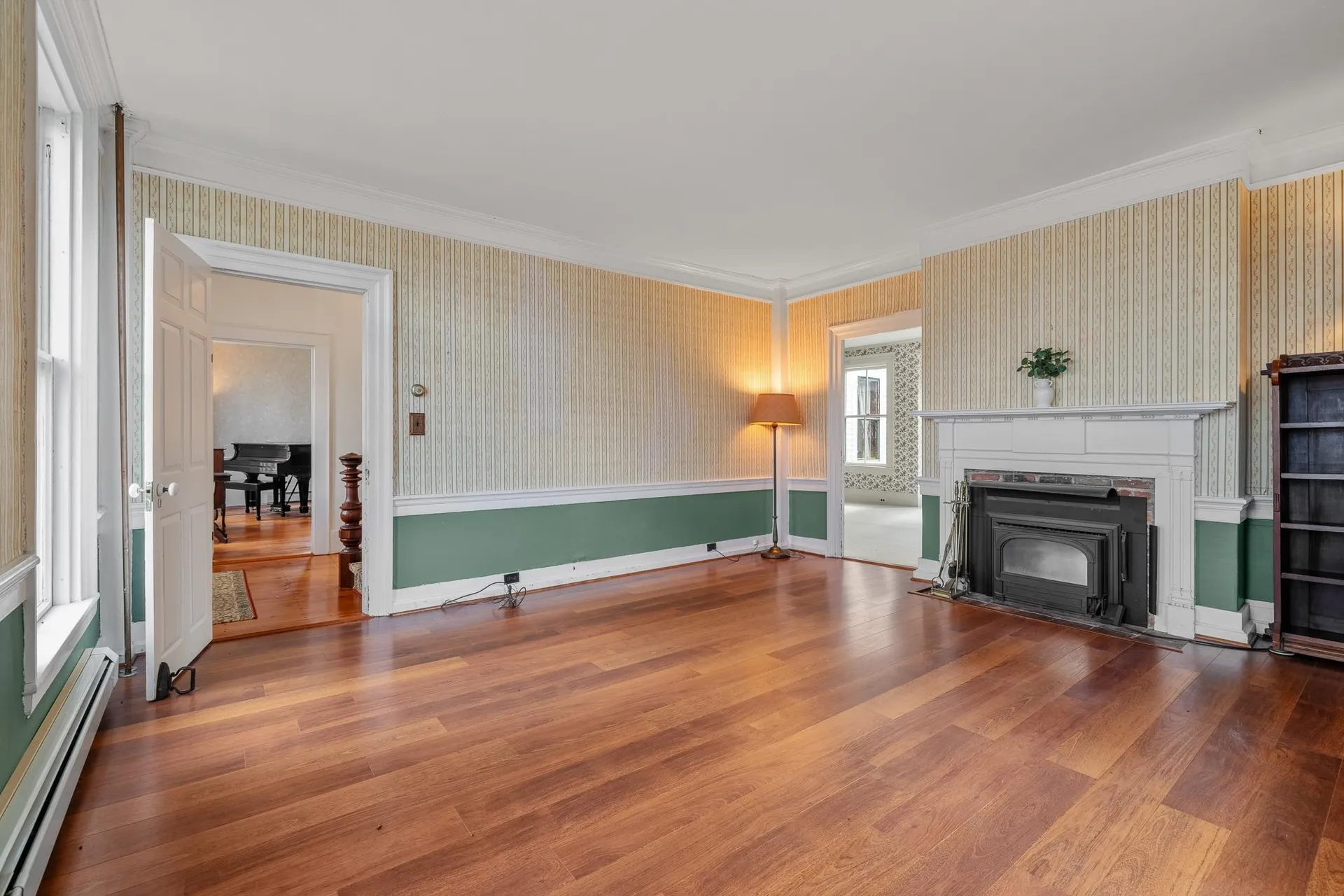 52 School Street Haverhill NH 03765
