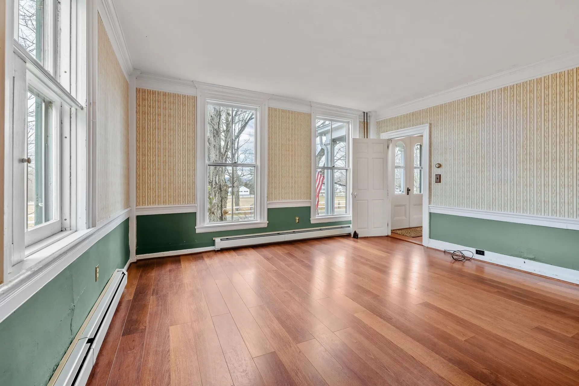 52 School Street Haverhill NH 03765