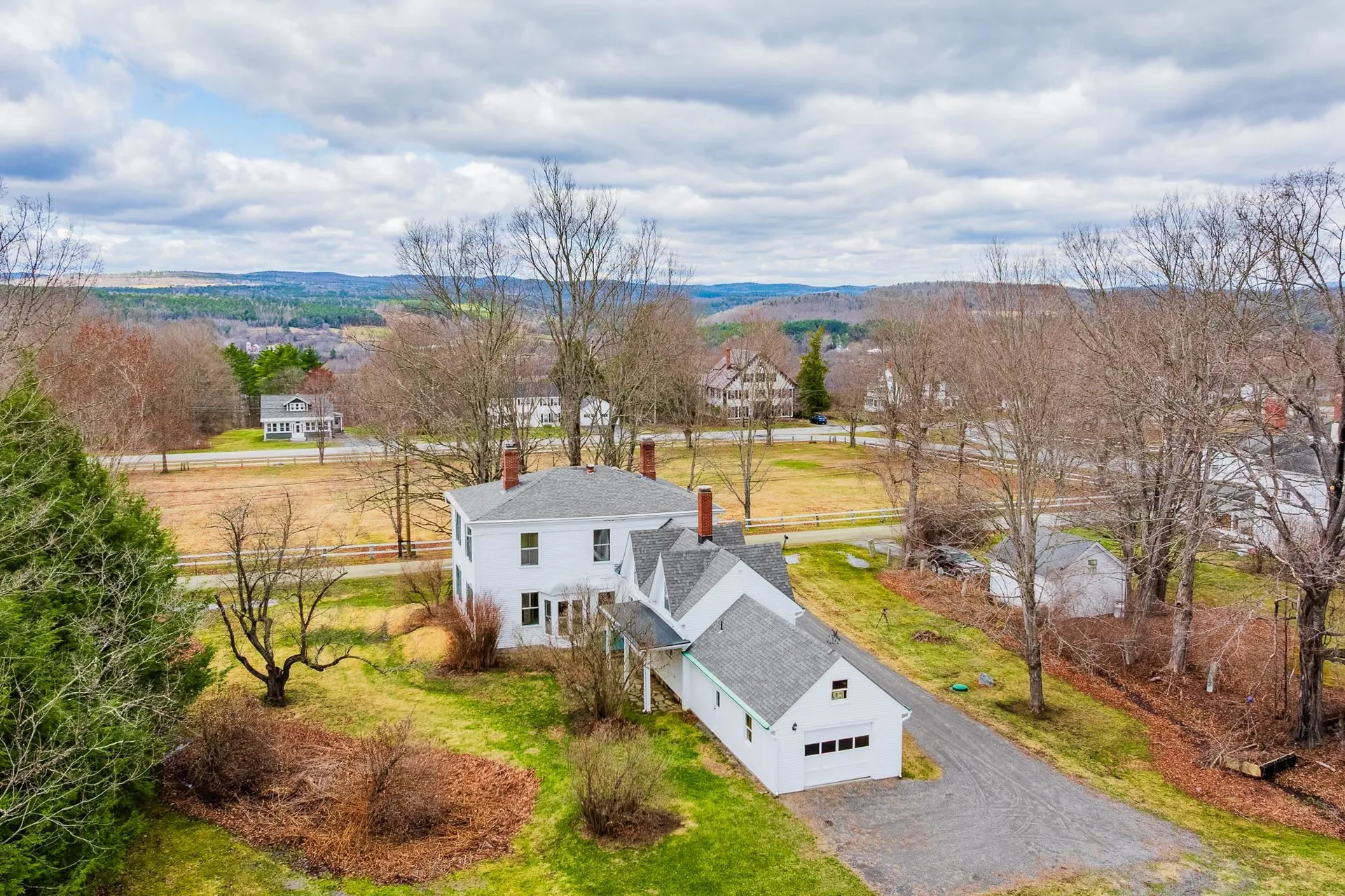 52 School Street Haverhill NH 03765