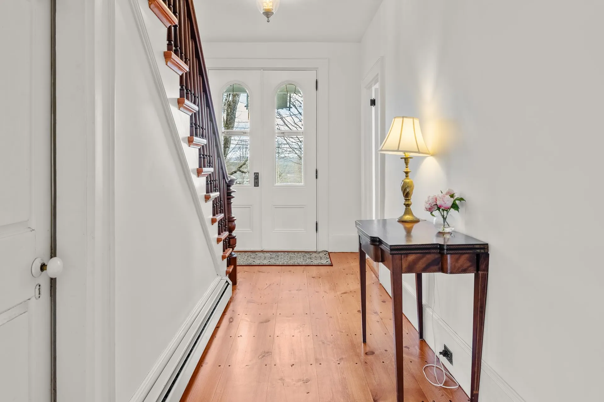 52 School Street Haverhill NH 03765