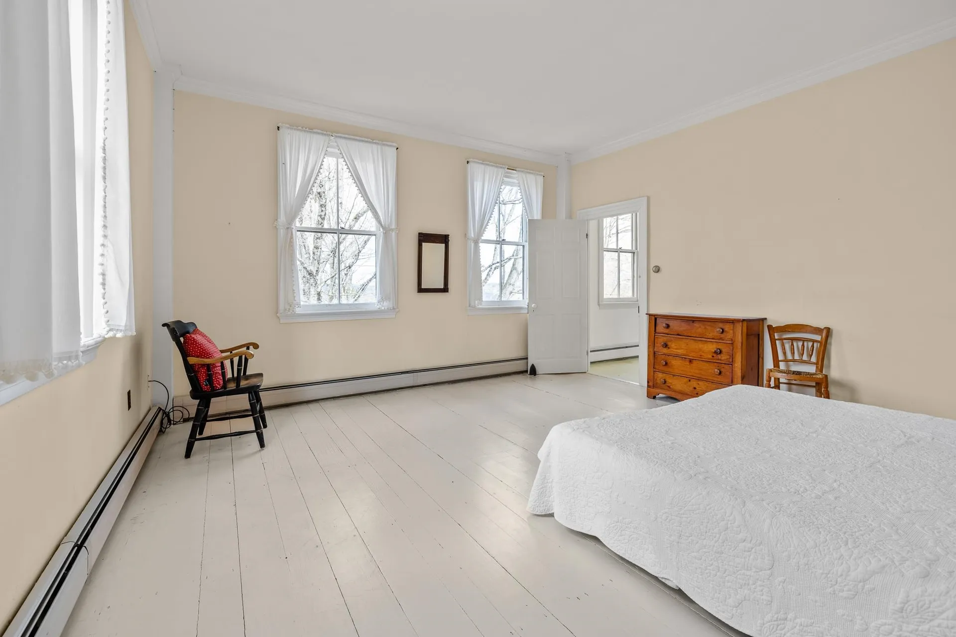 52 School Street Haverhill NH 03765
