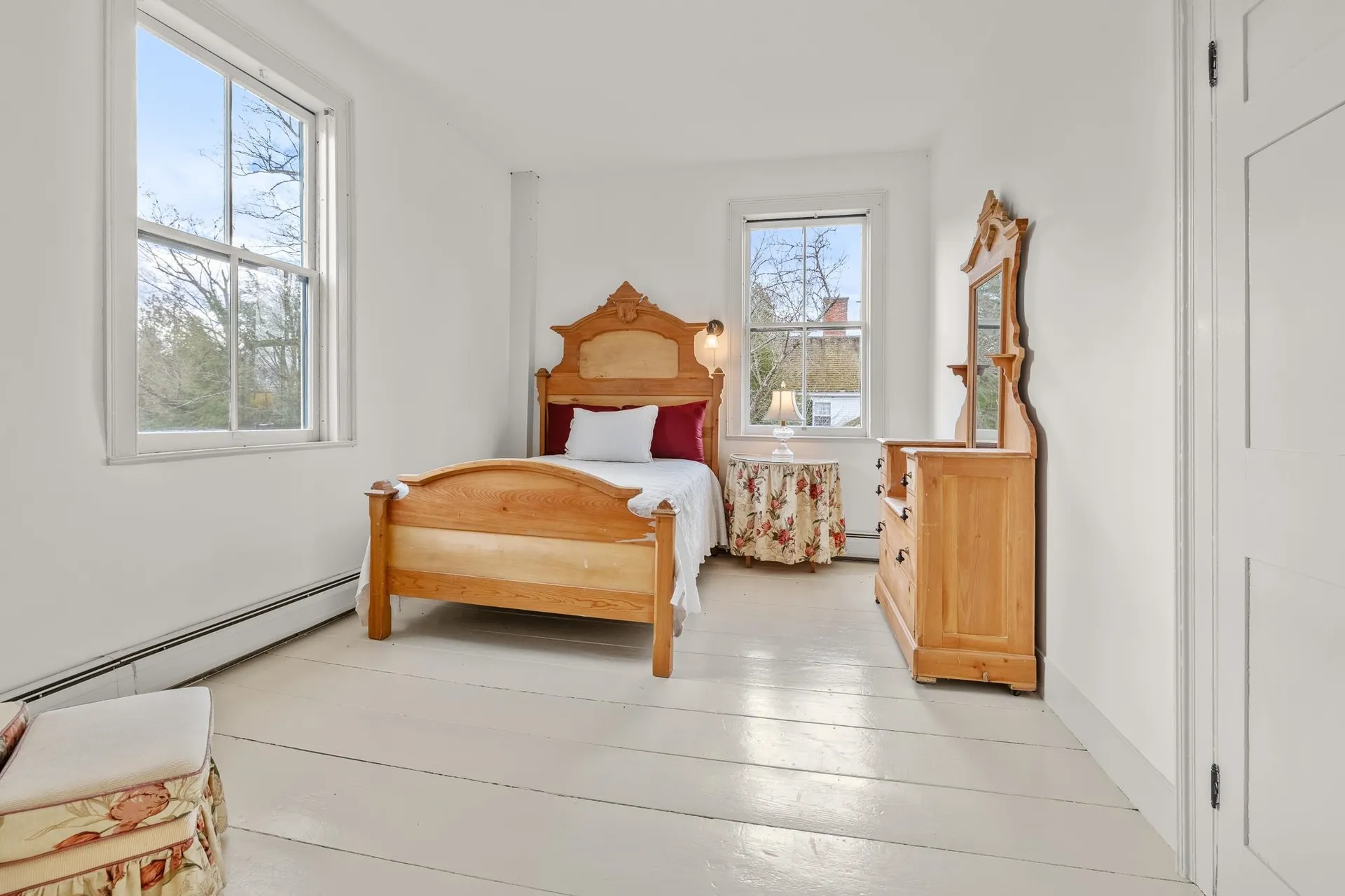 52 School Street Haverhill NH 03765