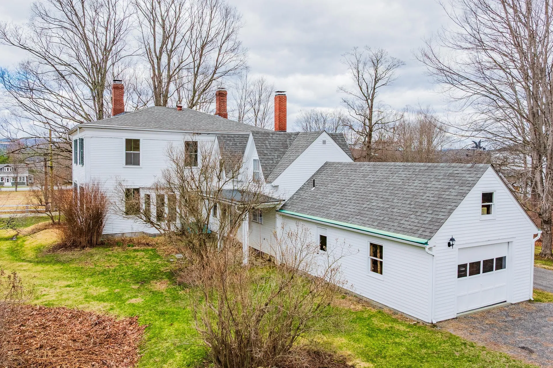 52 School Street Haverhill NH 03765