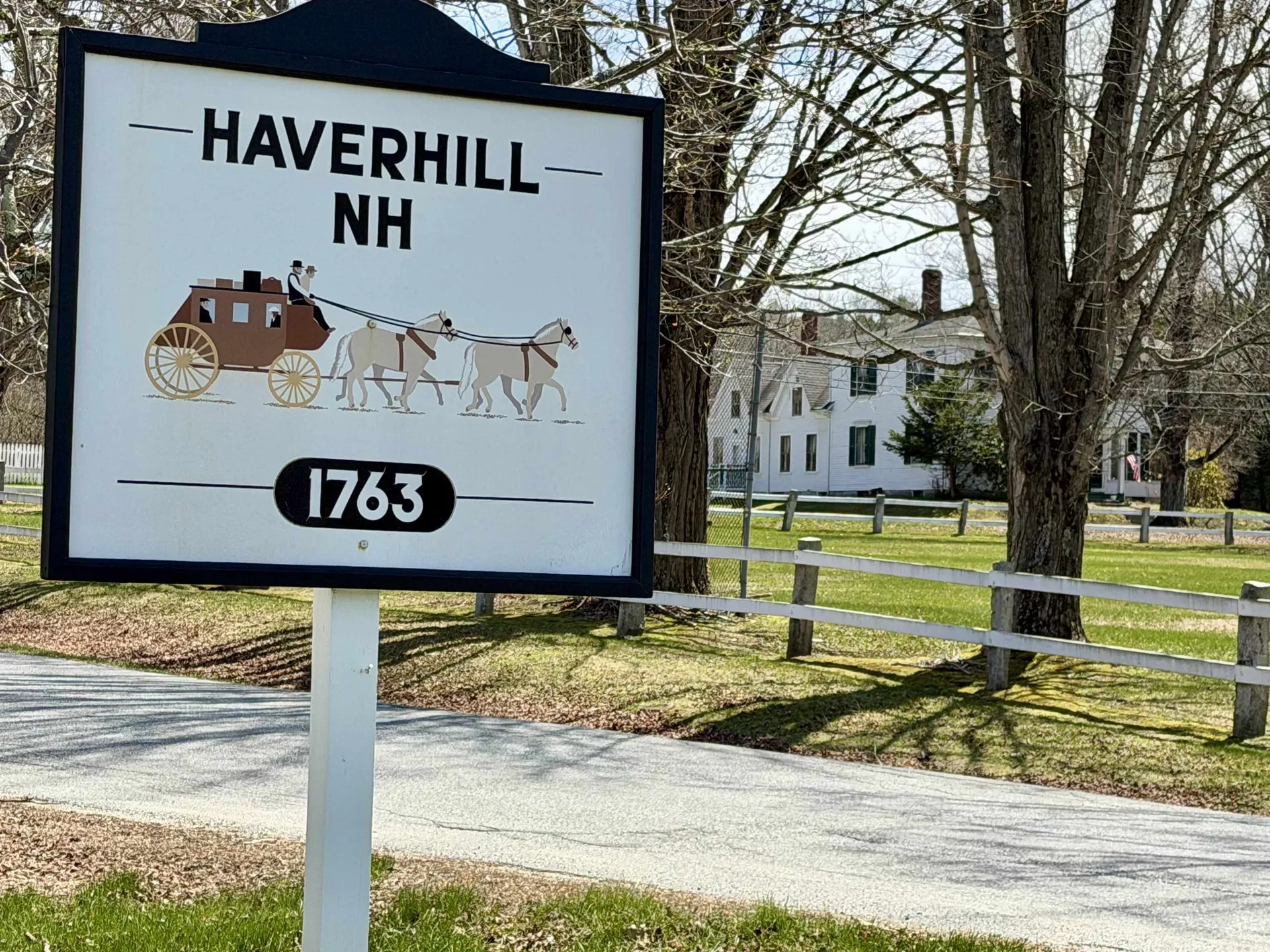 52 School Street Haverhill NH 03765