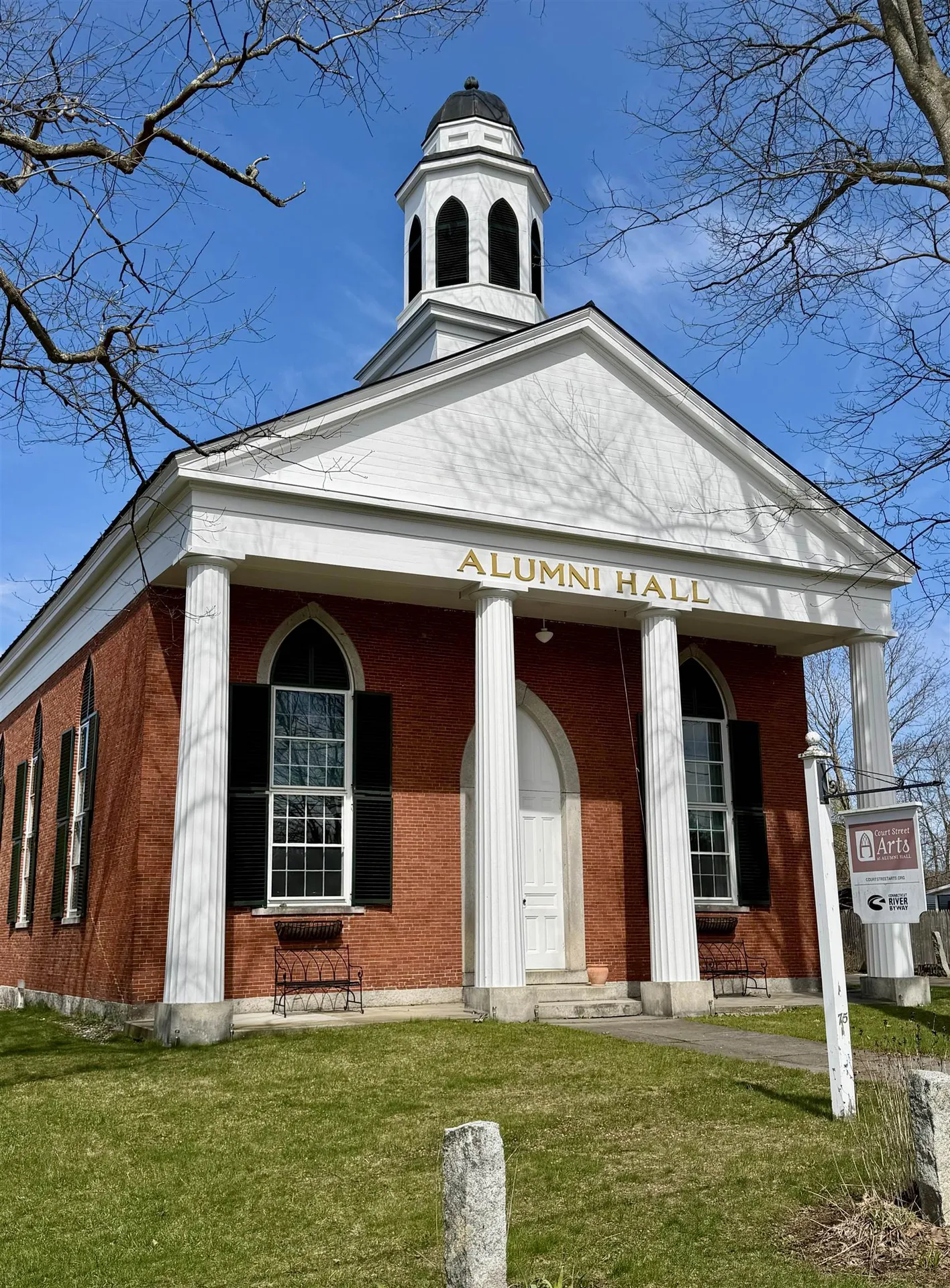 52 School Street Haverhill NH 03765