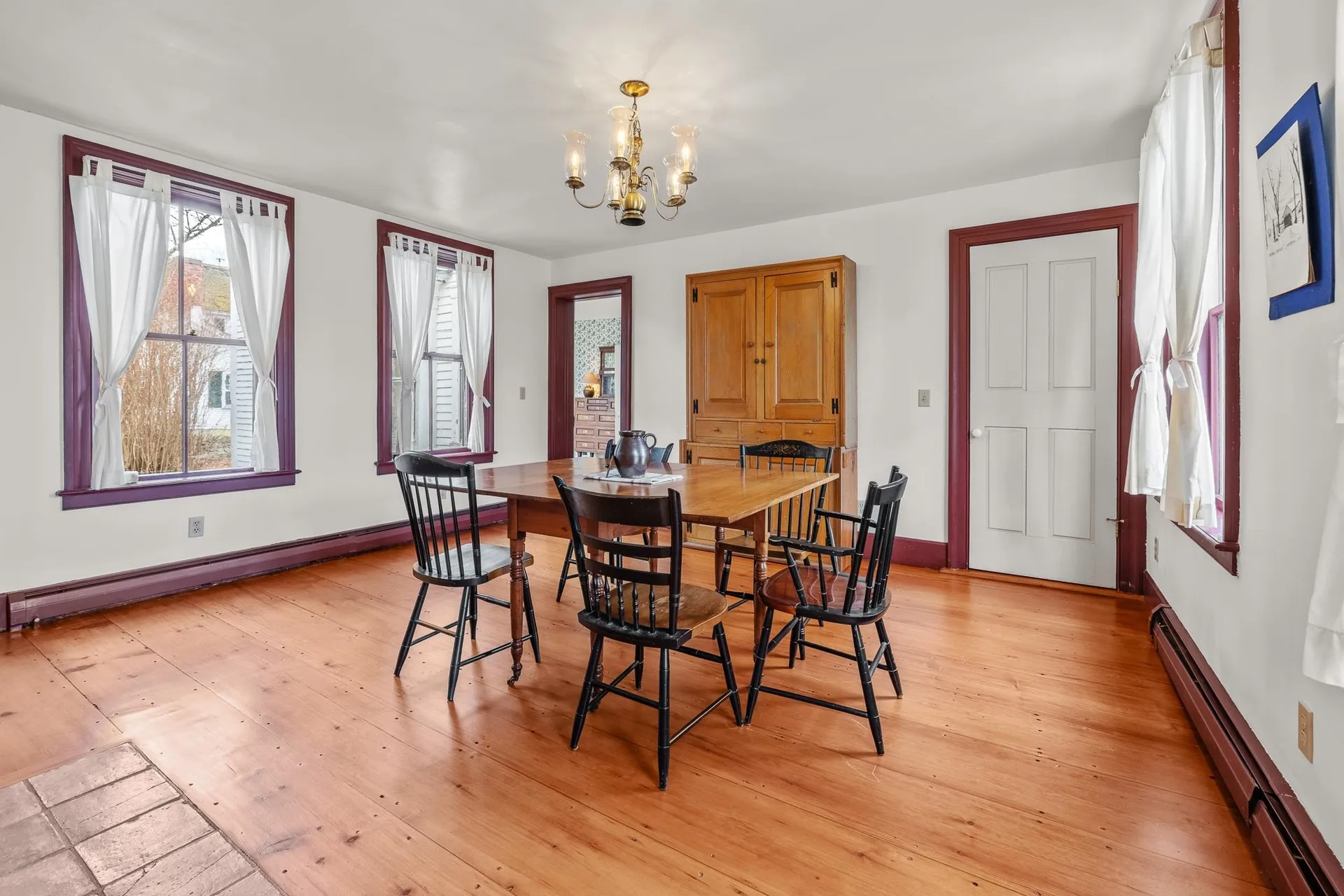 52 School Street Haverhill NH 03765