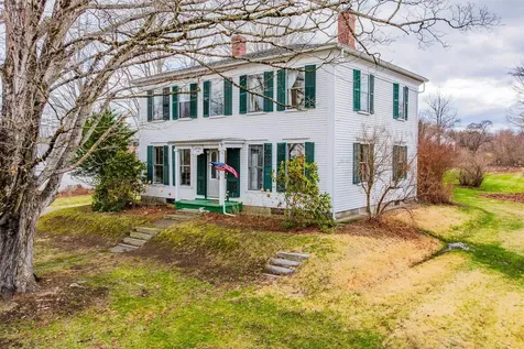 52 School Street Haverhill NH 03765
