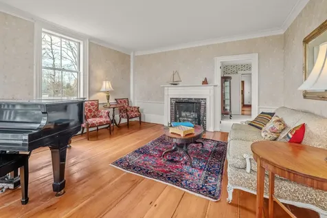 52 School Street Haverhill NH 03765