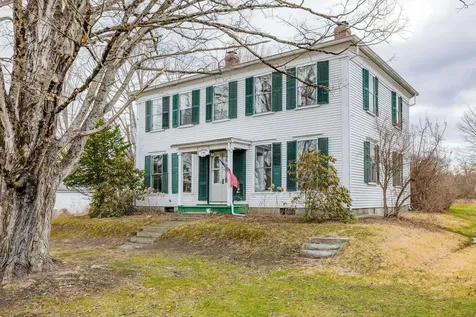 52 School Street Haverhill NH 03765