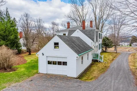 52 School Street Haverhill NH 03765