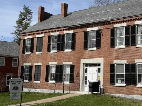 52 School Street Haverhill NH 03765