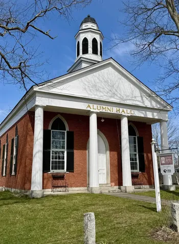 52 School Street Haverhill NH 03765