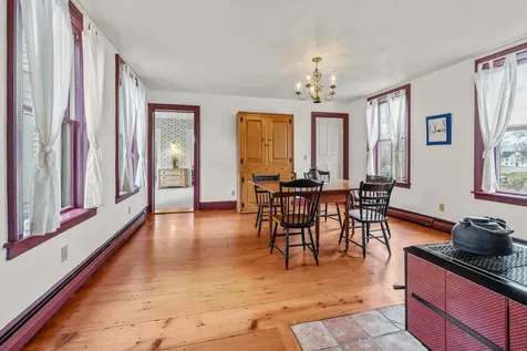 52 School Street Haverhill NH 03765