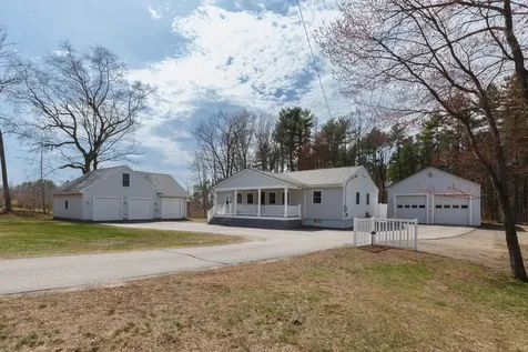 131 High Range Road Londonderry NH 03053