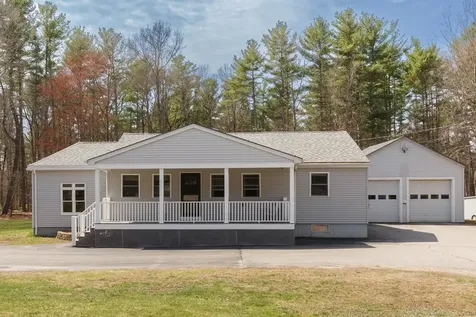 131 High Range Road Londonderry NH 03053