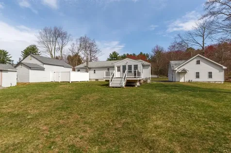 131 High Range Road Londonderry NH 03053