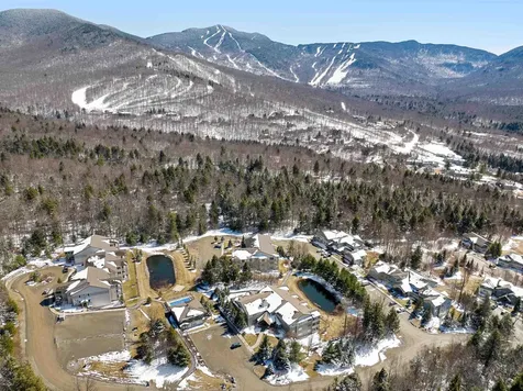 5B Owls At Smugglers Notch Resort Cambridge VT 05444