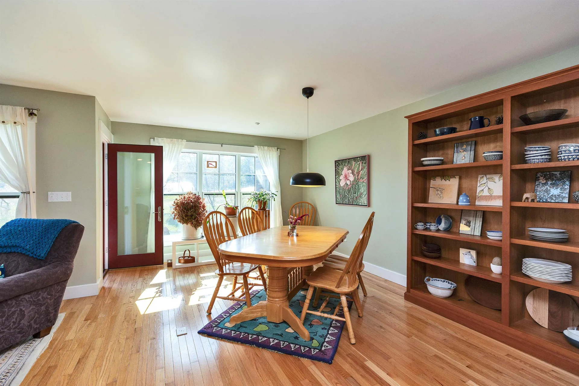 100 Steele Road Peterborough NH 03458