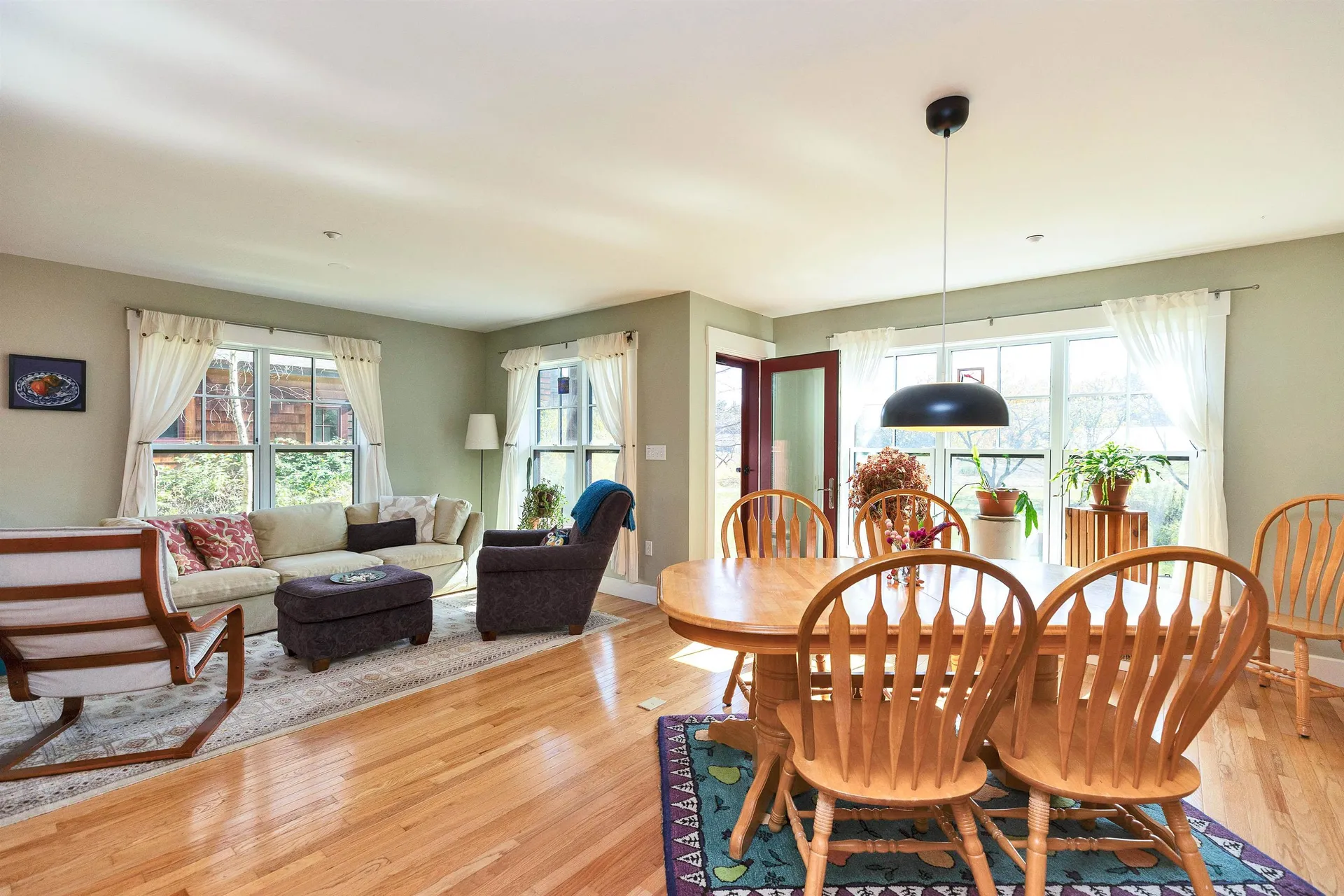 100 Steele Road Peterborough NH 03458