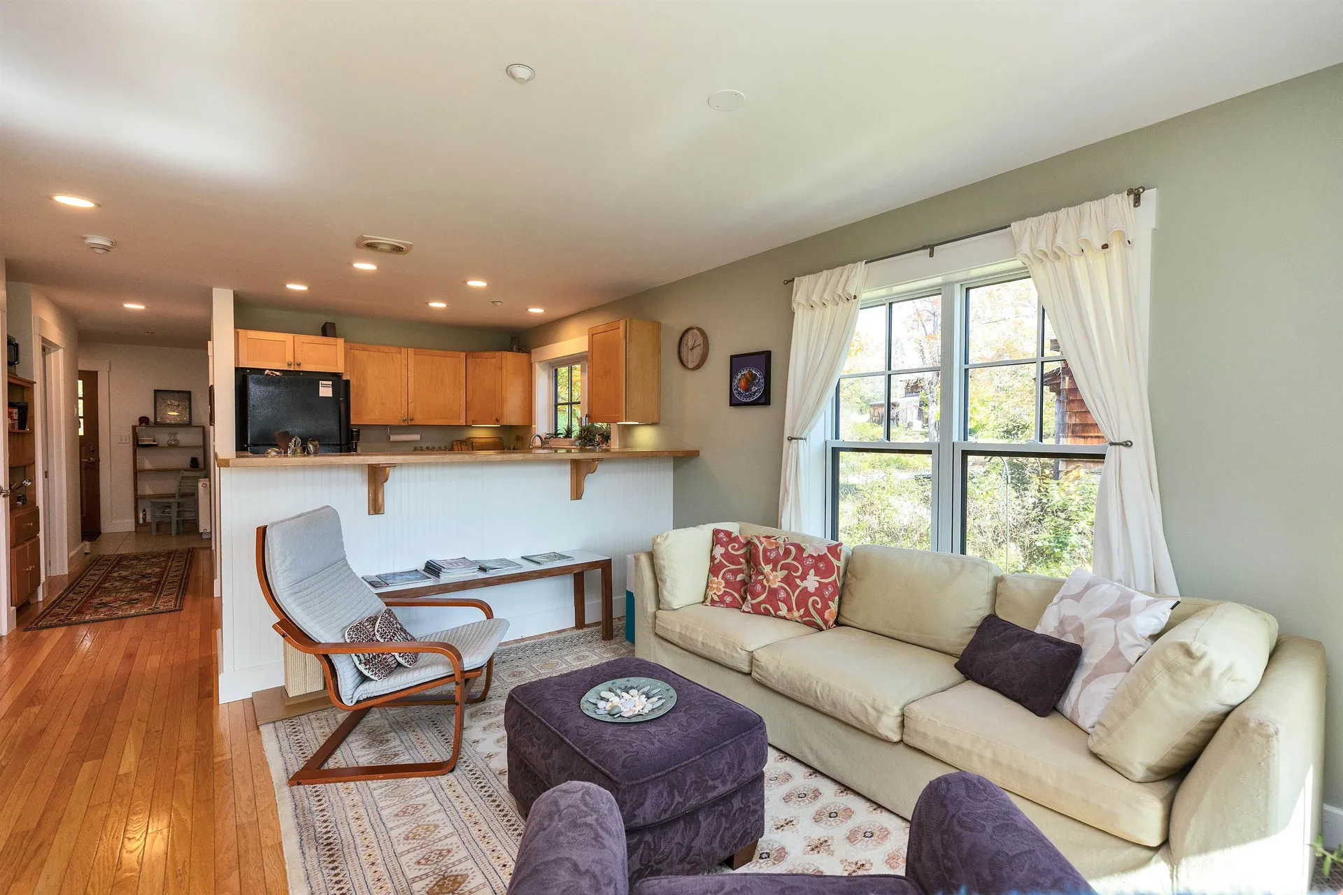 100 Steele Road Peterborough NH 03458