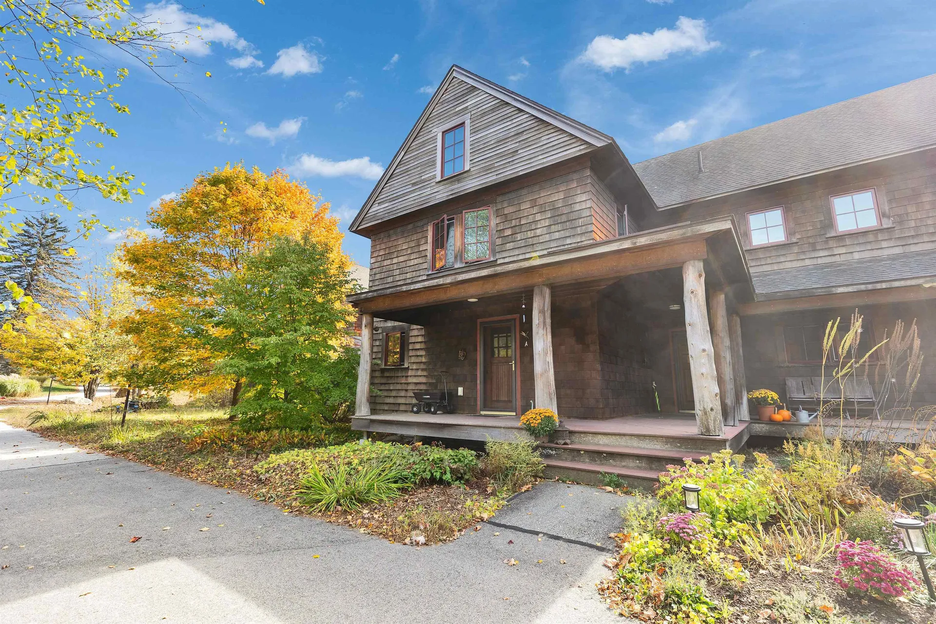 100 Steele Road Peterborough NH 03458