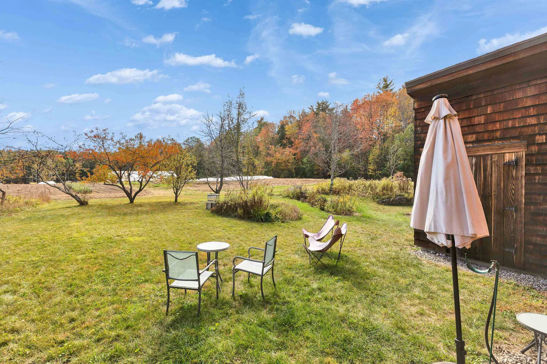 100 Steele Road Peterborough NH 03458