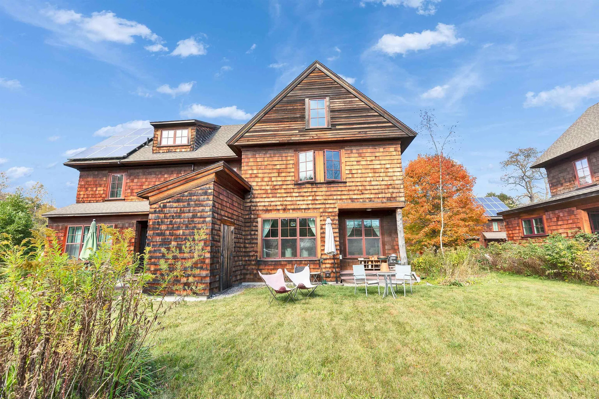 100 Steele Road Peterborough NH 03458