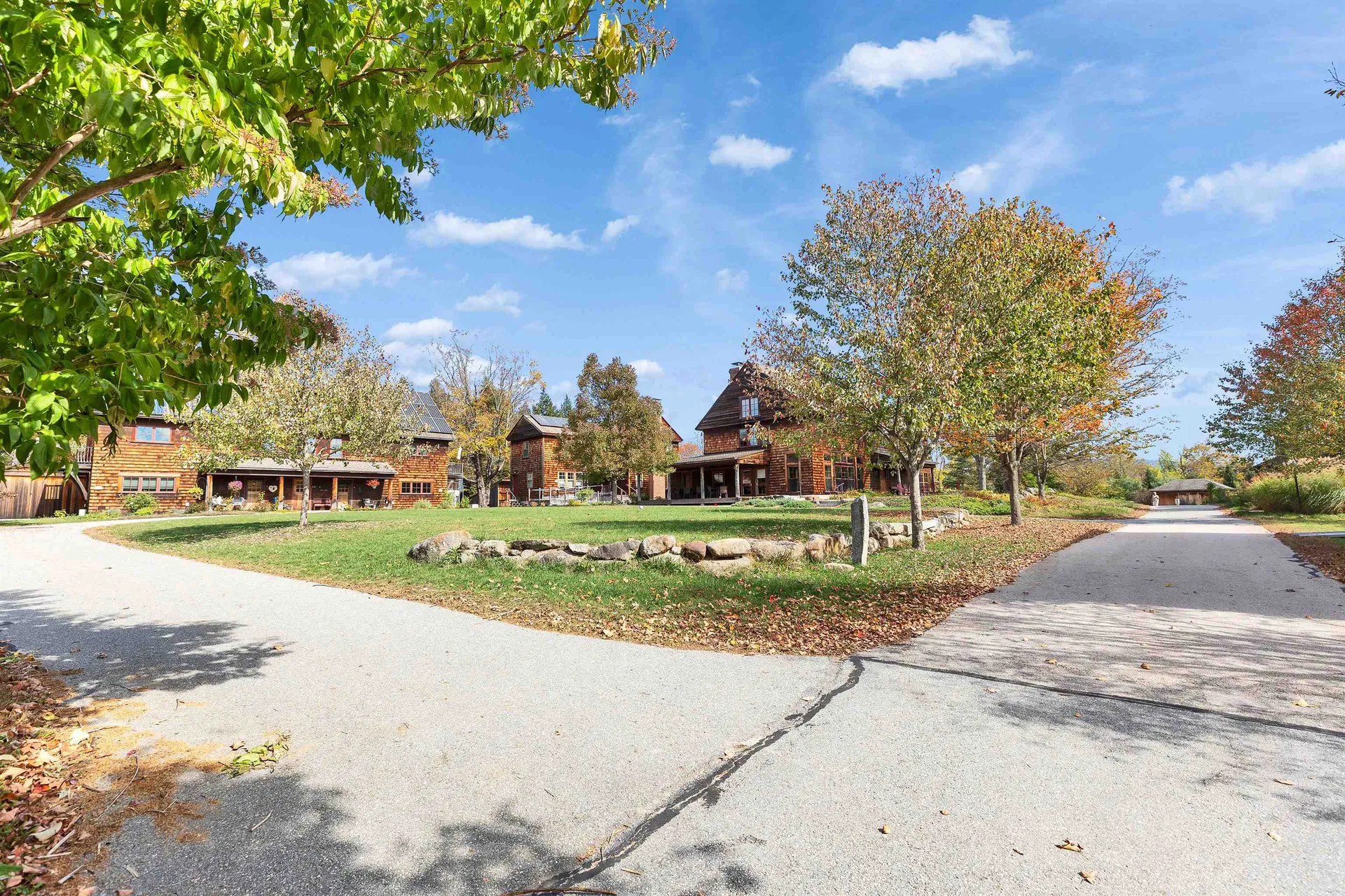 100 Steele Road Peterborough NH 03458