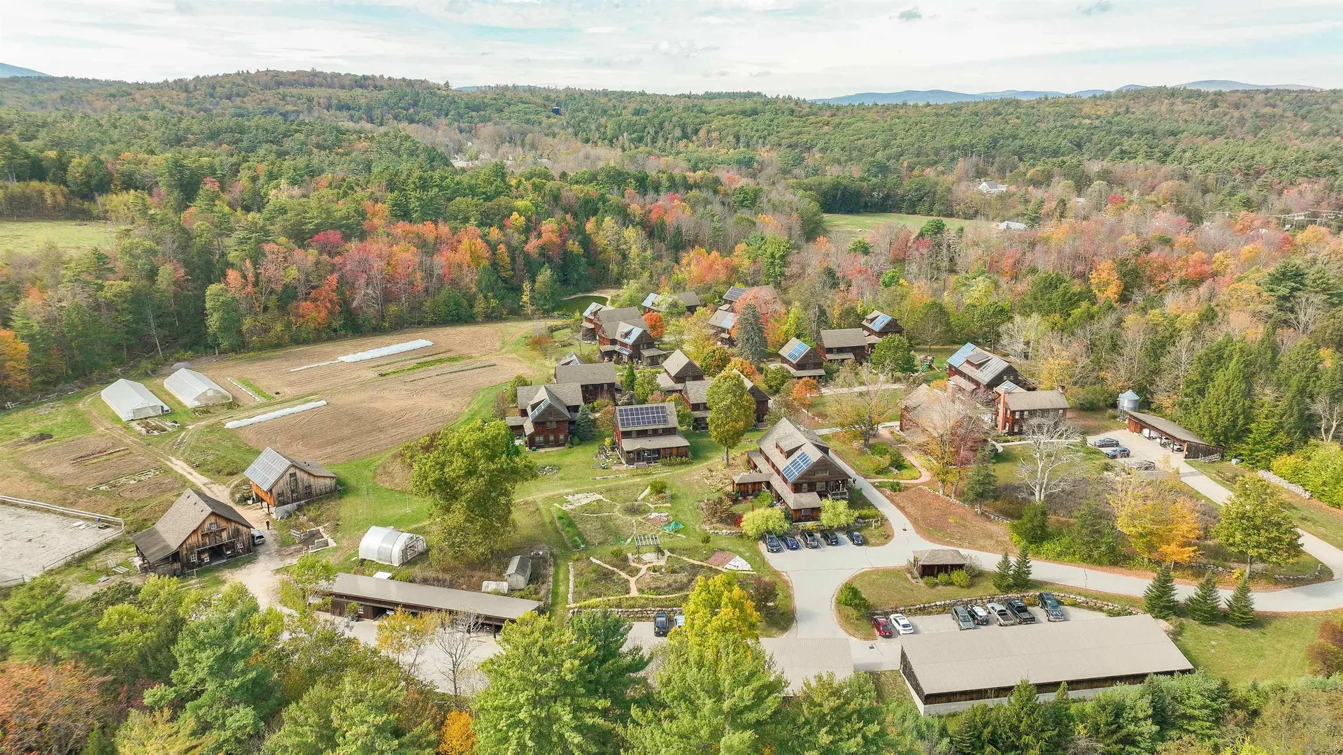 100 Steele Road Peterborough NH 03458