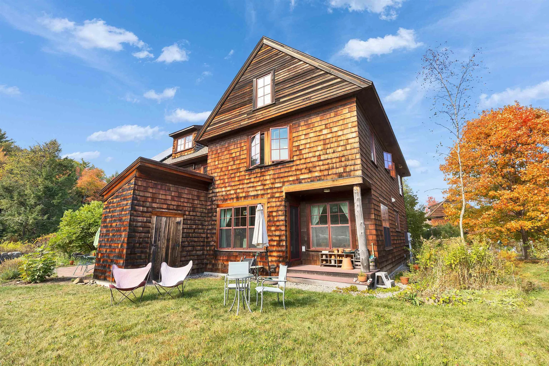 100 Steele Road Peterborough NH 03458
