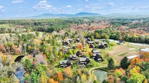 100 Steele Road Peterborough NH 03458