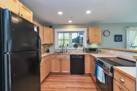 100 Steele Road Peterborough NH 03458