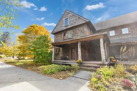 100 Steele Road Peterborough NH 03458