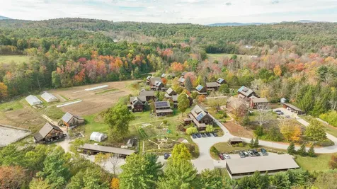 100 Steele Road Peterborough NH 03458