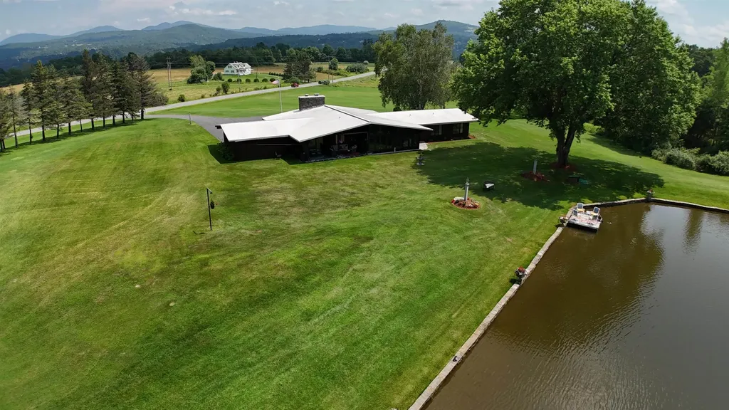 260 Morrison Road Barre Town VT 05641