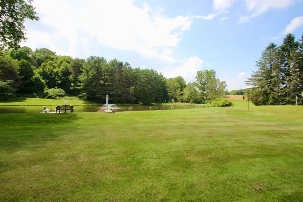 260 Morrison Road Barre Town VT 05641