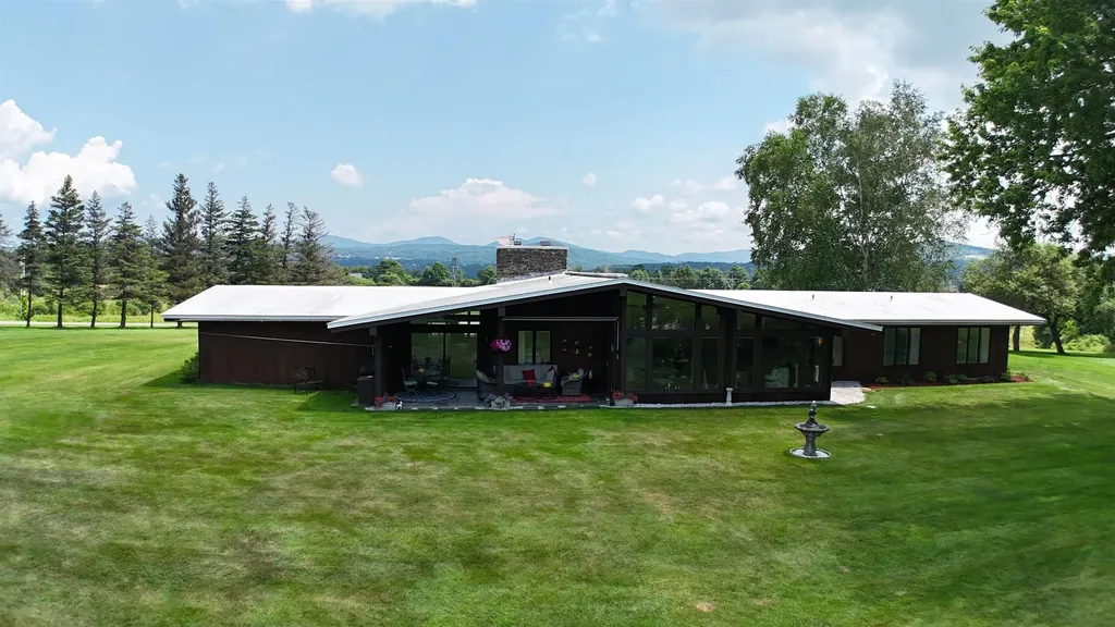 260 Morrison Road Barre Town VT 05641
