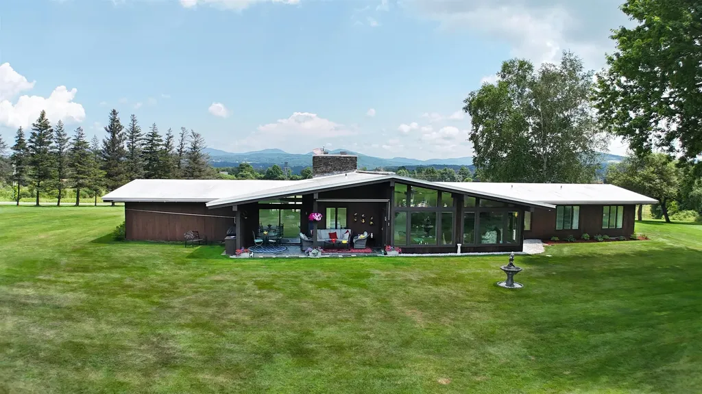 260 Morrison Road Barre Town VT 05641
