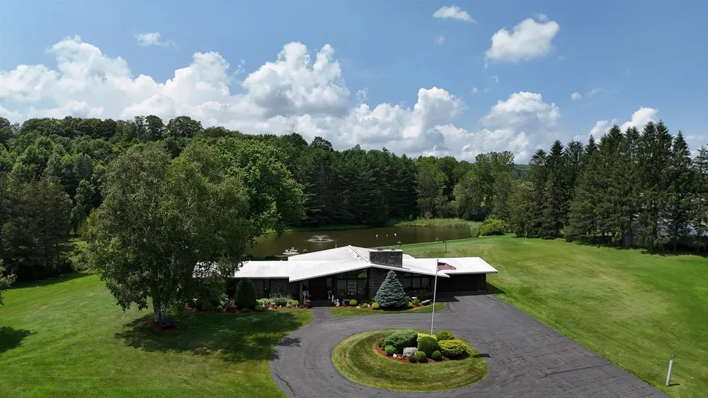 260 Morrison Road Barre Town VT 05641