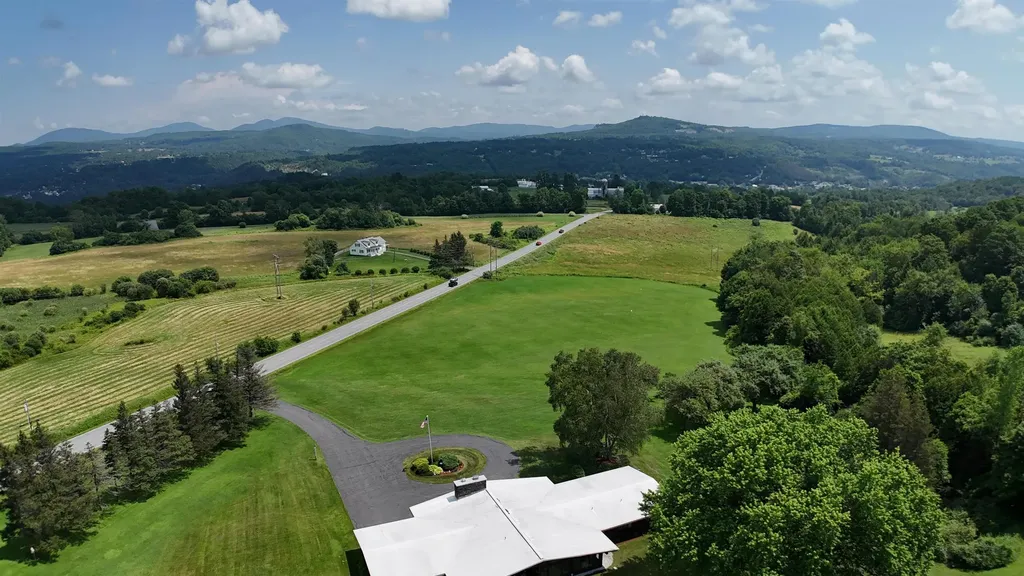260 Morrison Road Barre Town VT 05641