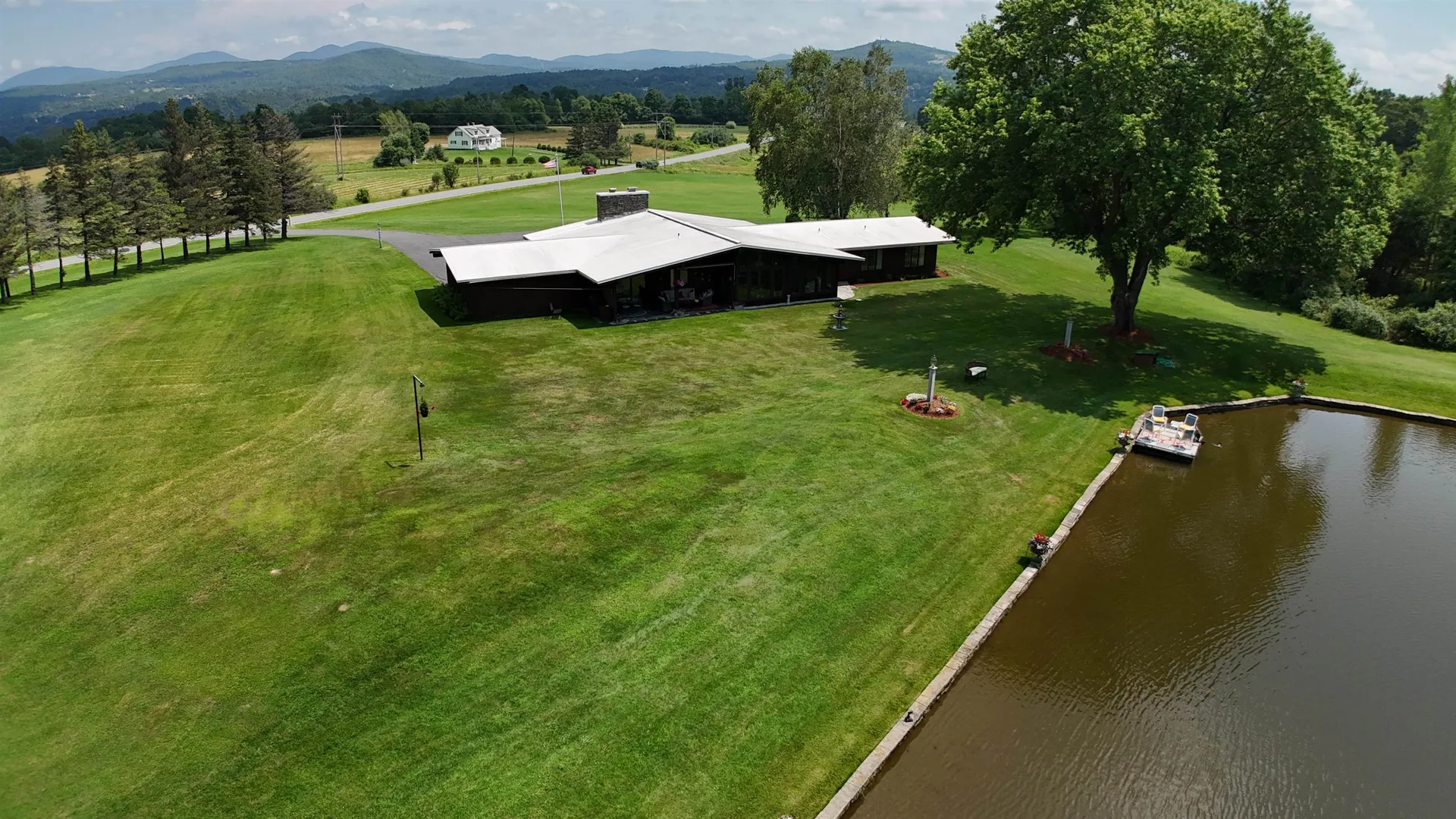 260 Morrison Road Barre Town VT 05641