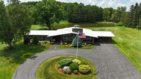 260 Morrison Road Barre Town VT 05641